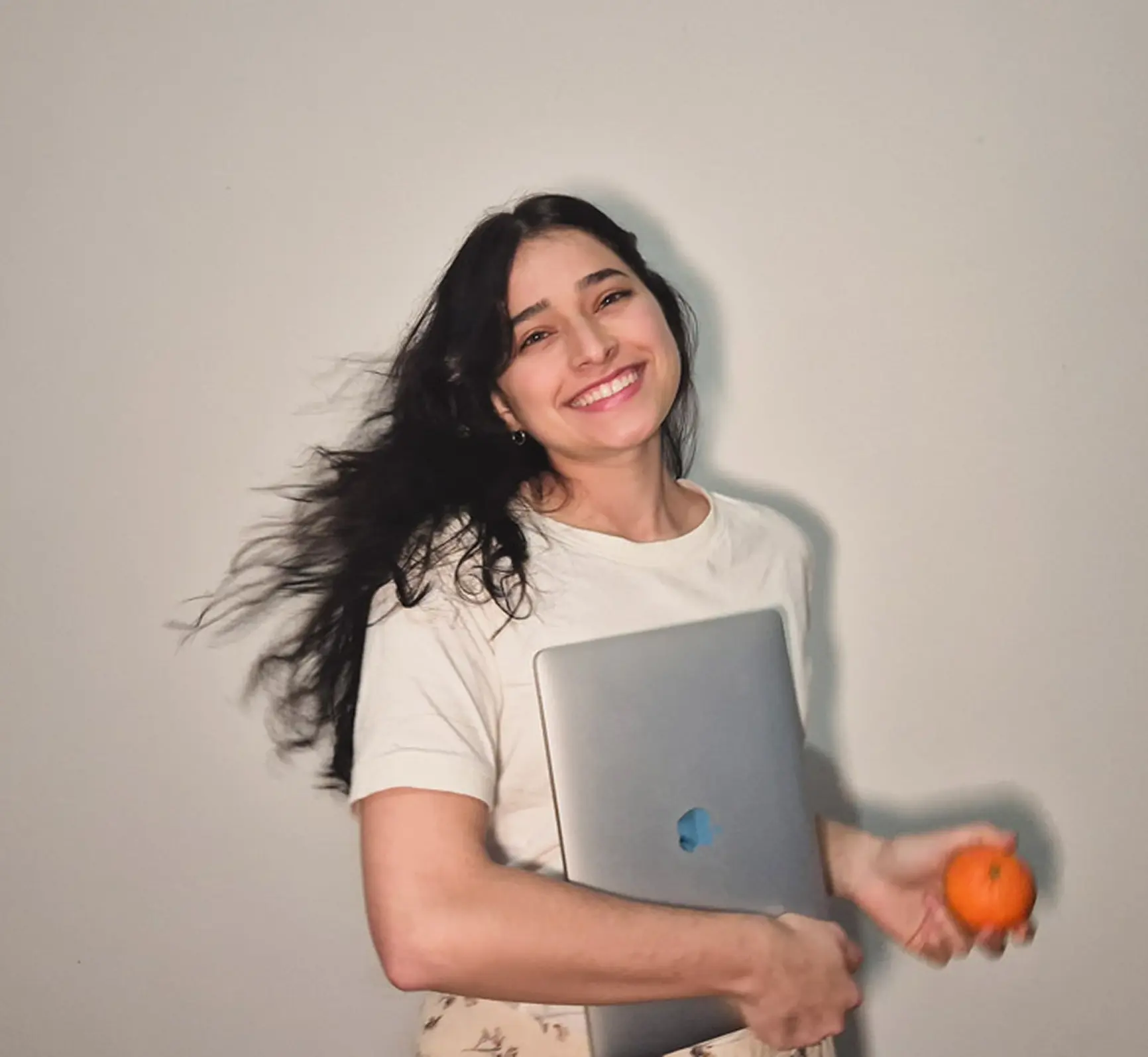 Sasha Arai Licenciada en Nutrición